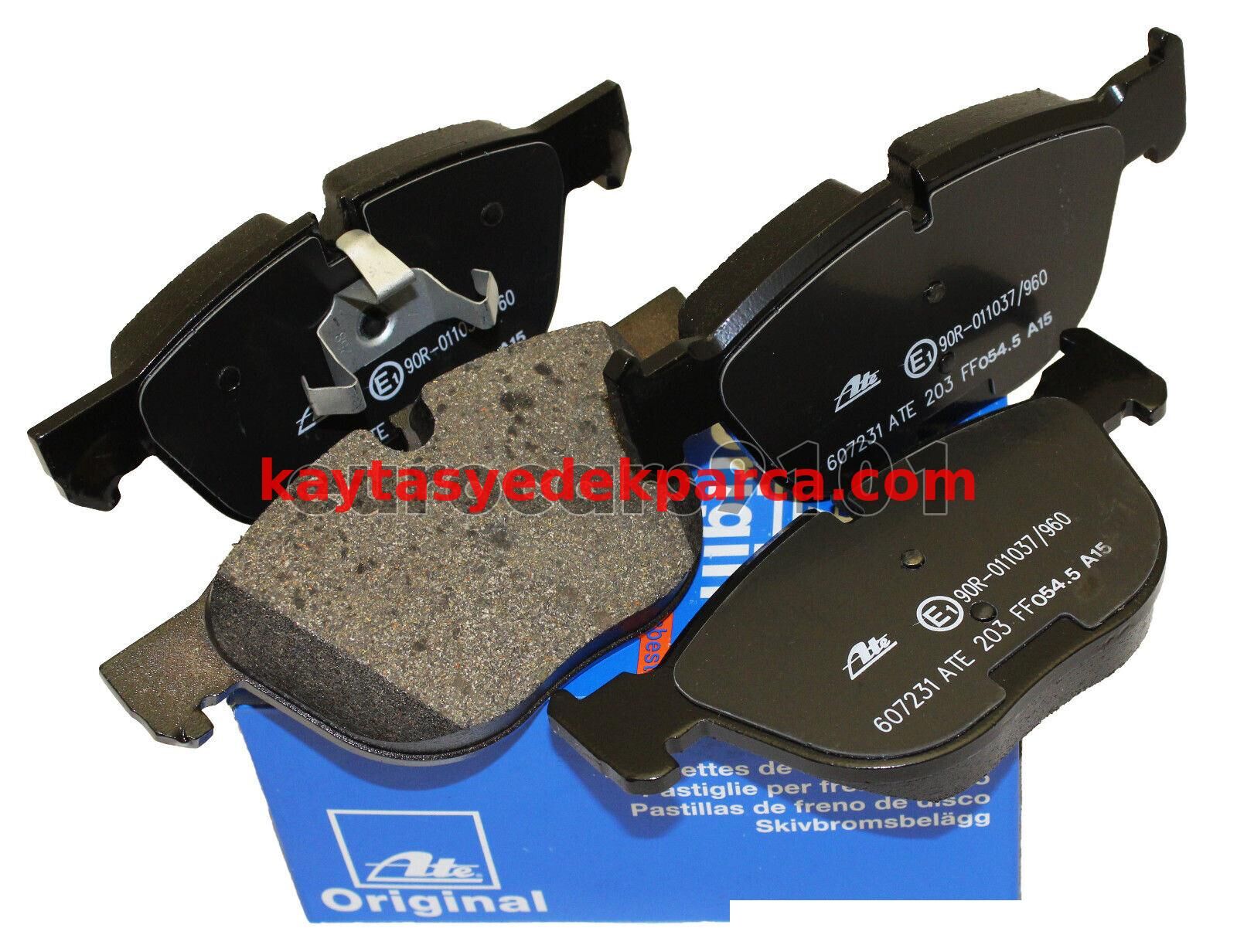 34116852253-6852253-ASP-FREN BALATASI ÖN E70