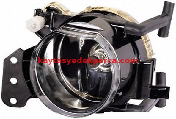 63176910791-6910791-WEN-SİS FARI E60/L E90/L/M TEKNİK