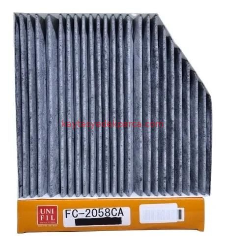 A2058350147-FİL-KLİMA FİLTRESİ W205-167-463