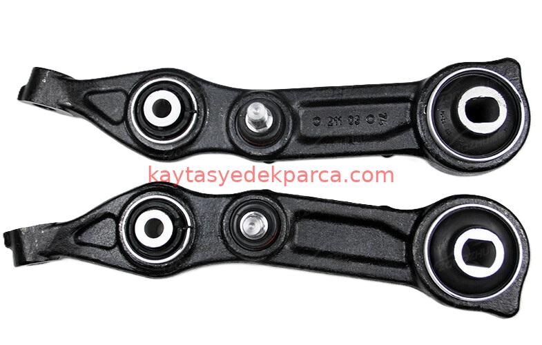 A2113308107-ASP-SALINCAK, W211-219 L ALT DEMİR 2113308107