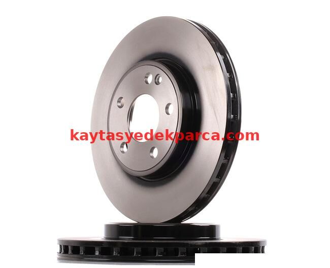 A2464210112-MEY-FREN DİSKİ, W176-246 ÖN