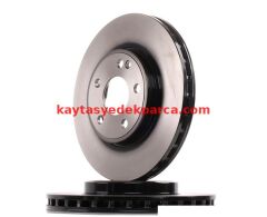A2464210112-MEY-FREN DİSKİ, W176-246 ÖN