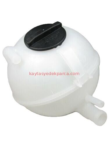 A6395010503-KRF-RADYATÖR SU DEPOSU, W639 MÜŞÜRLÜ