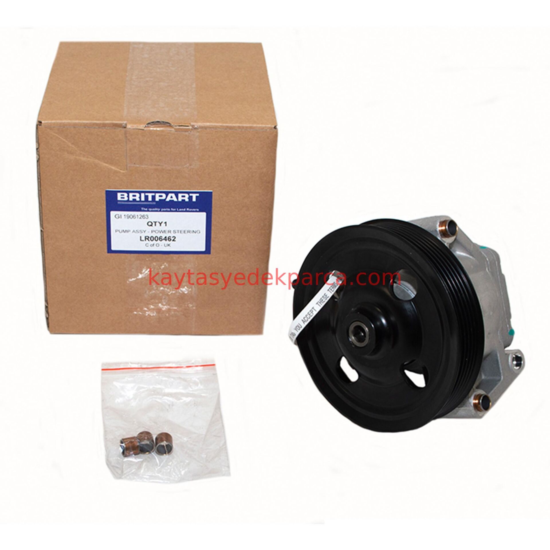 LR006462-BSG-DİREKSİYON POMPASI FREEL.2