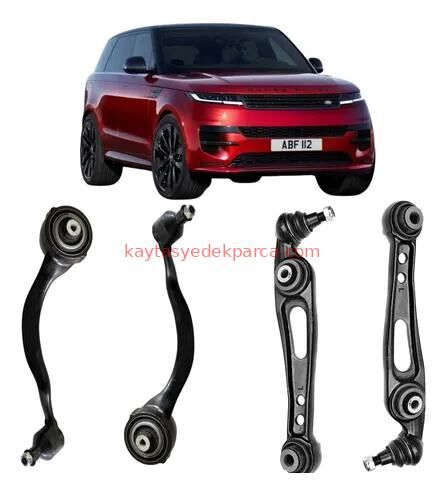 LR045243-LND-SALINCAK ÖN ALT/L  SPORT 2014>