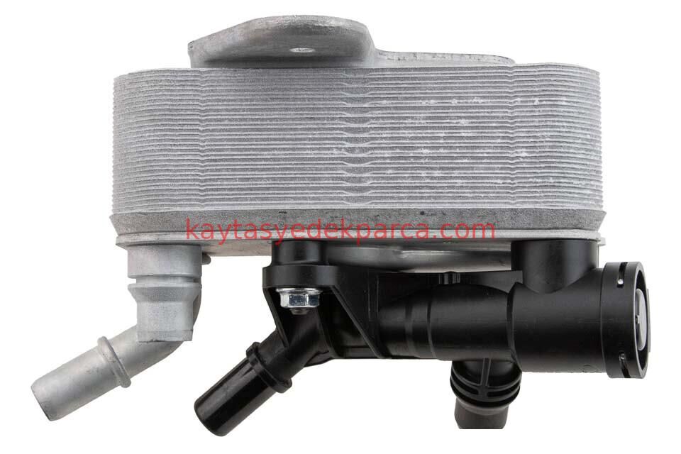 17217800408-7800408-BHR-ŞANZIMAN YAĞ SOĞUTUCU E71