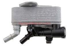 17217800408-7800408-BHR-ŞANZIMAN YAĞ SOĞUTUCU E71