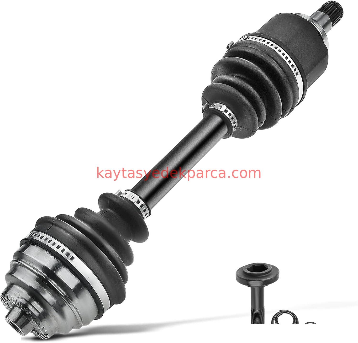 31608643385-8643385-BMW-AKS ÖN SOL F55