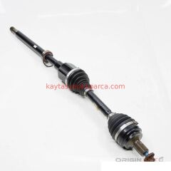 A2053303906-3303906-VEK-KOMPLE AKS SOL ON UZUNLUK 526mm MERCEDES C-SERISI