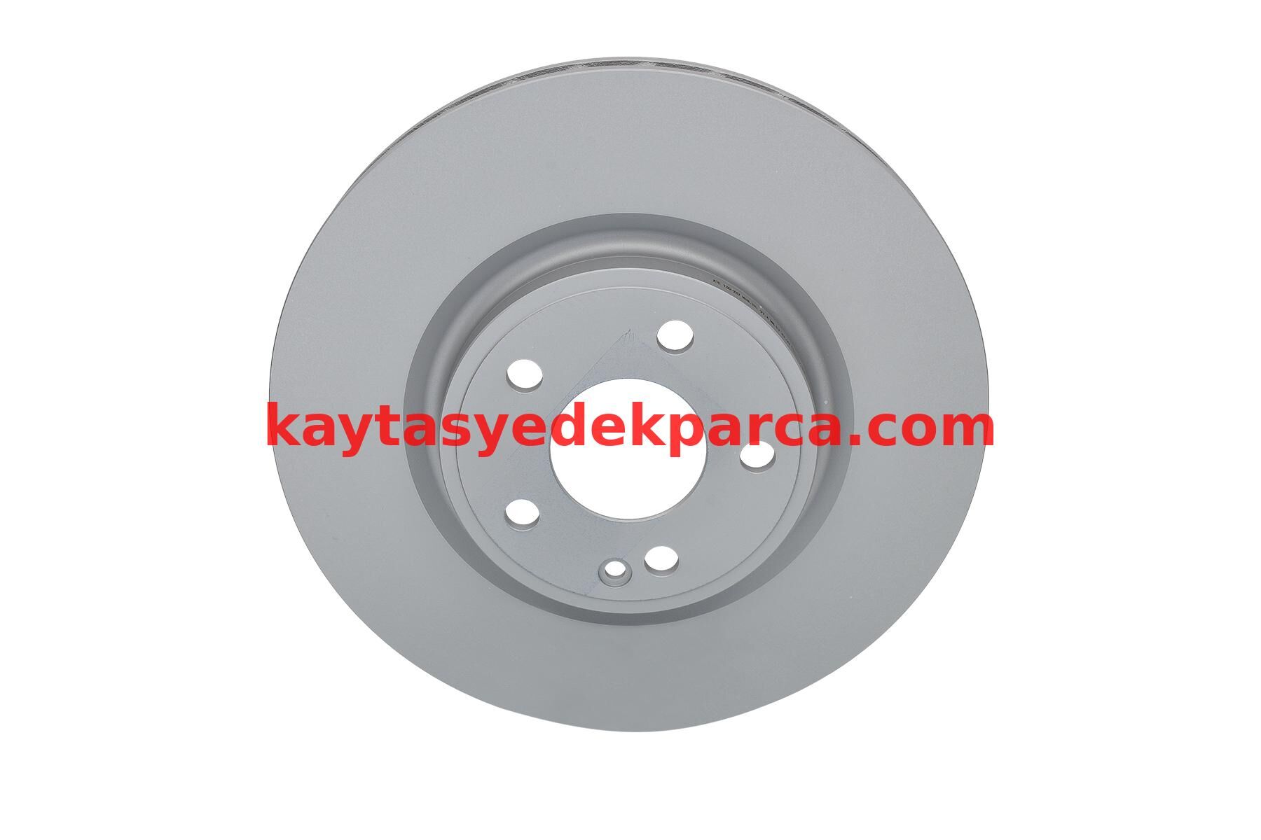 A2464212612-MEY-FREN DİSKİ, W176-246 ÖN