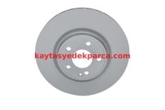 A2464212612-MEY-FREN DİSKİ, W176-246 ÖN