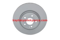 A2464212612-MEY-FREN DİSKİ, W176-246 ÖN