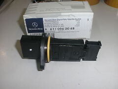 PRB-A6110940048-A6110940048-0940048-PRB-HAVA AKIŞMETRE MÜŞÜRÜ