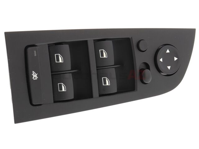 BMW-61319217332-CAM DÜĞMESİ E90 KATLANIR SİYAH
