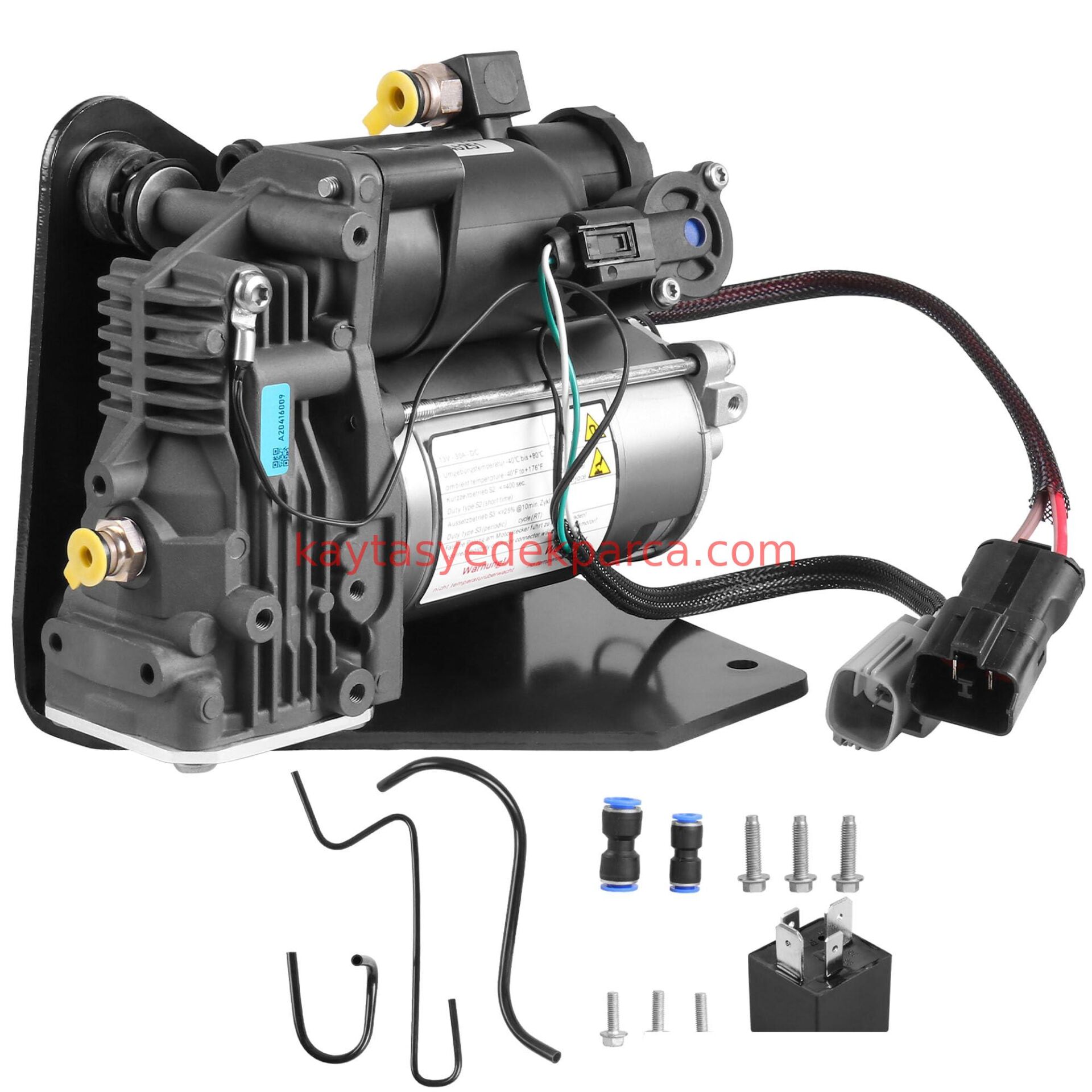 LR045251-LND-HAVALI SÜSPANSIYON KOMPSÖR