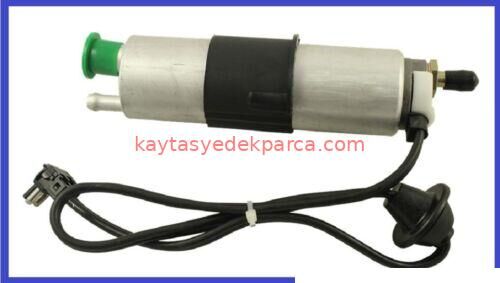 A0004706394-KRV-BENZİN POMPASI, M111 W202, KABLOLU TİP 0004705494