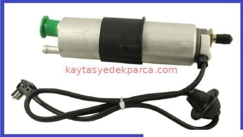 A0004706394-KRV-BENZİN POMPASI, M111 W202, KABLOLU TİP 0004705494