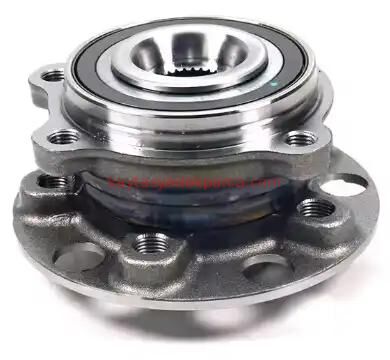 A2233560100-MER-AKS BİLYASI PORYALI W206-223 ARKA