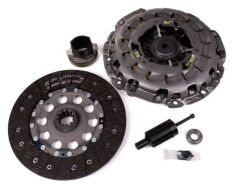 SAC-21212282667-DEBRİYAJ SET E46 M3
