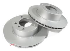 MEY-34116854996-DİSK E87 ÖN