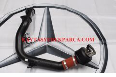 TURBO BORUSU ARA HORTUM W176,