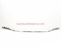 A2058850721-RTK-TAMPON NİKELAJI W205 ARKA ALT ORTA