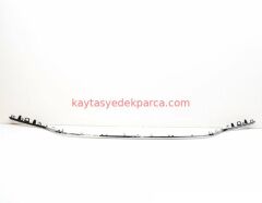 A2058850721-RTK-TAMPON NİKELAJI W205 ARKA ALT ORTA