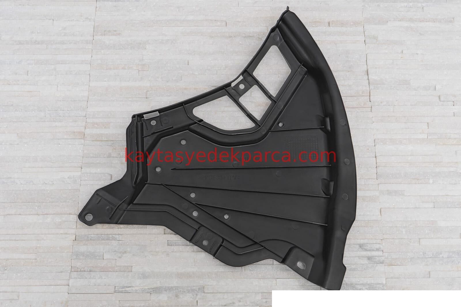 A2235200500-MER-KÜREK BAGALİT W223 ÖN SOL