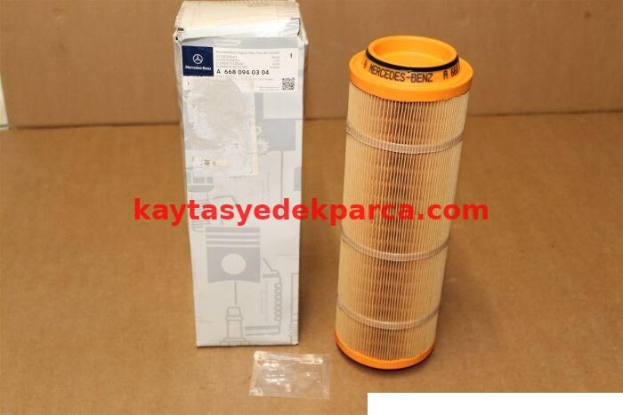 A6680940304-0940304-HNG-HAVA FİLTRESİ, OM668 VT VN 414 CDI-