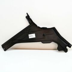BMW-51757312832-BENZİN DEPOSU ALT KÖŞE PLASTİK