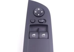 BMW-61319217350-CAM DÜĞMESİ E92 SİYAH