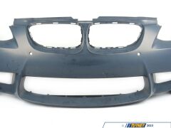 BMW-51118082439-TAMPON IZGARASI SOL