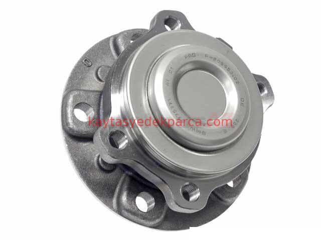 31206850158-6850158-BSG-ÖN AKS BİLYASI F10/F01