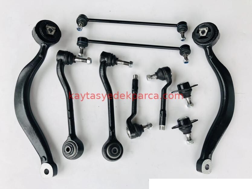 32105B54C61-5B54C61-BMW-DİREKSİYON KUTUSU G80