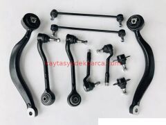 32105B54C61-5B54C61-BMW-DİREKSİYON KUTUSU G80