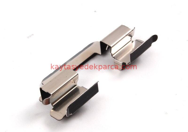 34116778320-JUR-FREN BALATASI MİNİ COOPER R56 ÖN