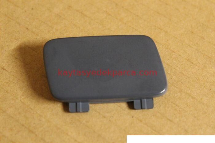 51117201202-7201202-WUT-ÇEKİ KAPAĞI E87 LCİ ÖN