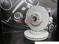 A0004212112-KYB-FREN DİSKİ, W205 ÖN
