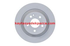 A4474230012-MEY-FREN DİSKİ, W447 ARKA