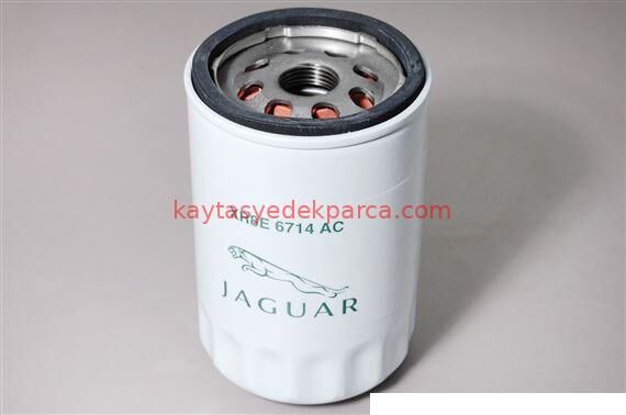 C2D56297-JAG-YAĞ FİLTRESİ JAGUAR 300