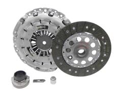 SAC-21217523618-DEBRİYAJ SETİ E46/316/318