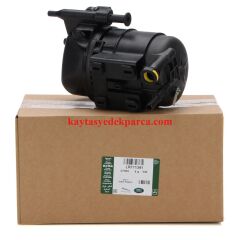 LR168991-LND-TAMPON KAPLAMASI SOL