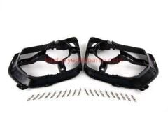 51117210936-7210936-WUT-TAMPON MONTAJ KİTİ E71 ÖN