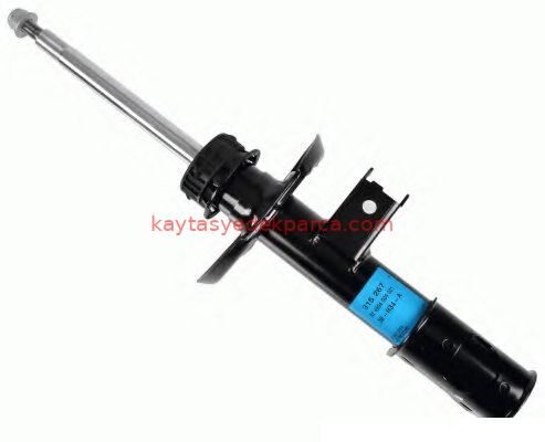 A2463232900-ASP-AMORTİSÖR ÖN W117-176-246 SOL