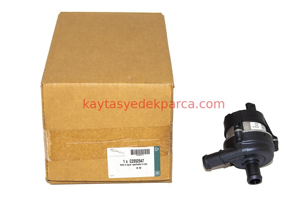 C2S22457-JAG-ŞANZIMAN TAKOZU JAGUAR 2,2 d.