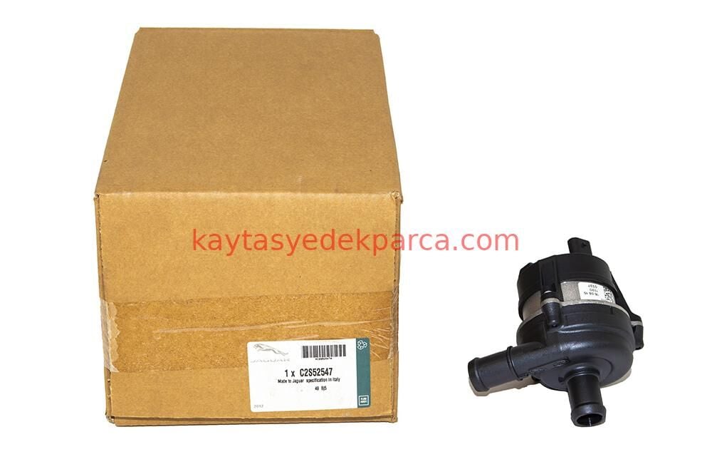 C2S22457-JAG-ŞANZIMAN TAKOZU JAGUAR 2,2 d.