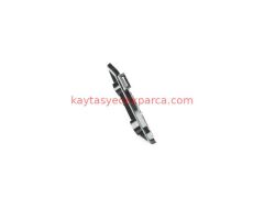 51117294653-7294653-WUT-TAMPON BRAKETİ F32/L ÖN ALT