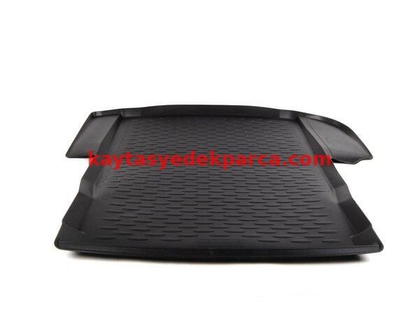 51470153442-0153442-RZW-PASPAS BAGAJ LASTİK E60 SİYAH