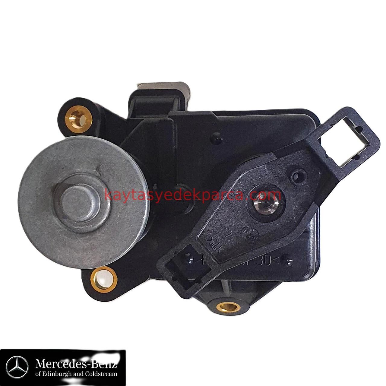 A6401500494-1500494-PRB-GAZ KELEBEK SENSÖRÜ, 180Cdi-200Cdi-220Cdi 169-245