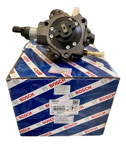 LR047217-LND-ENJEKSİYON POMPASI FREELANDER 2.2